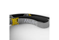 Load image into Gallery viewer, Adjustable Tactical Leash | Ash Grey - Anubys -