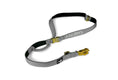 Load image into Gallery viewer, Adjustable Tactical Leash | Ash Grey - Anubys -