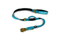 Load image into Gallery viewer, Adjustable Tactical Leash | Azure Blue - Anubys -