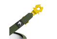 Load image into Gallery viewer, Adjustable Tactical Leash | Camo Green - Anubys -