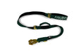 Load image into Gallery viewer, Adjustable Tactical Leash | Emerald - Anubys -