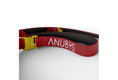 Load image into Gallery viewer, Adjustable Tactical Leash | Red - Anubys -