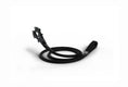 Load image into Gallery viewer, Rope Leash | Military Grade | Black - Anubys - Black - -