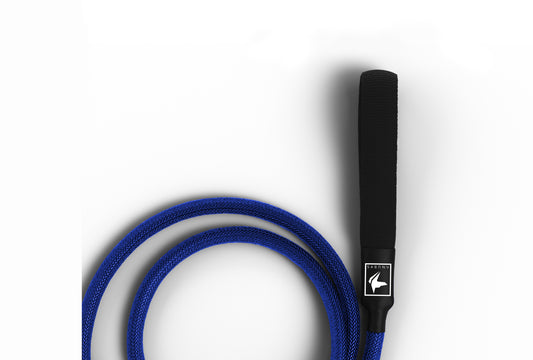 Rope Leash | Military Grade | Royal Blue - Anubys - Royal Blue - -