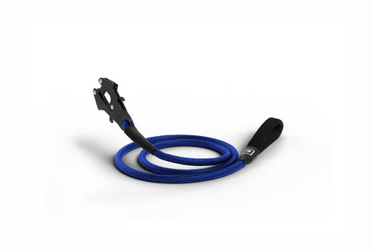 Rope Leash | Military Grade | Royal Blue - Anubys - Royal Blue - -