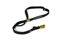 Load image into Gallery viewer, Tactical Adjustable Leash | Black - Anubys - - -