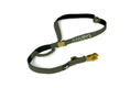 Load image into Gallery viewer, Tactical Adjustable Leash | Camo Green - Anubys - - -