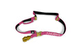 Load image into Gallery viewer, Tactical Adjustable Leash | Magenta - Anubys - - -