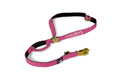 Load image into Gallery viewer, Tactical Adjustable Leash | Magenta - Anubys - - -