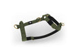 Load image into Gallery viewer, Tactical Harness | Anti-Pull Design | Camo Green - Anubys - Small - Camo Green - -
