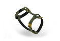 Load image into Gallery viewer, Tactical Harness | Anti-Pull Design | Camo Green - Anubys - Small - Camo Green - -
