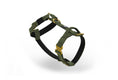 Load image into Gallery viewer, Tactical Harness | Anti-Pull Design | Camo Green - Anubys - Small - Camo Green - -