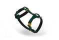 Load image into Gallery viewer, Tactical Harness | Anti-Pull Design | Emerald - Anubys - Small - Emerald - -
