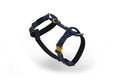 Load image into Gallery viewer, Tactical Harness | Anti-Pull Design | Navy - Anubys - Small - Navy - -
