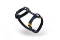 Load image into Gallery viewer, Tactical Harness | Anti-Pull Design | Navy - Anubys - Small - Navy - -