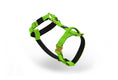 Load image into Gallery viewer, Tactical Harness | Anti-Pull Design | Neon Green - Anubys - Small - Neon Green - -
