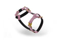 Load image into Gallery viewer, Tactical Harness | Anti-Pull Design | Pink - Anubys - Small - Pink - -
