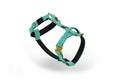 Load image into Gallery viewer, Tactical Harness | Anti-Pull Design | Turquoise - Anubys - Small - Turquoise - -