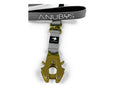 Load image into Gallery viewer, Tactical Leash | Military Grade | Ash Grey - Anubys -