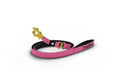 Load image into Gallery viewer, Tactical Leash | Military Grade | Magenta - Anubys - Magenta - -
