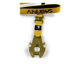 Load image into Gallery viewer, Tactical Leash | Military Grade | Mustard - Anubys -