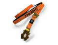 Load image into Gallery viewer, Tactical Leash | Military Grade | Neon Orange - Anubys -