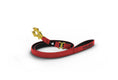 Load image into Gallery viewer, Tactical Leash | Military Grade | Red - Anubys - Red - -