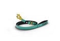 Load image into Gallery viewer, Tactical Leash | Military Grade | Turquoise - Anubys - Turquoise - -