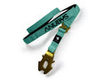 Load image into Gallery viewer, Tactical Leash | Military Grade | Turquoise - Anubys - Turquoise - -
