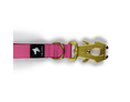 Load image into Gallery viewer, Tactical Short Leash | Total Control | Magenta - Anubys - Magenta - -