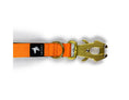 Load image into Gallery viewer, Tactical Short Leash | Total Control | Neon Orange - Anubys -