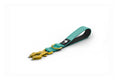 Load image into Gallery viewer, Tactical Short Leash | Total Control | Turquoise - Anubys - Turquoise - -
