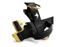 Load image into Gallery viewer, Vegan Leather Harness | Black - Anubys - Small - -