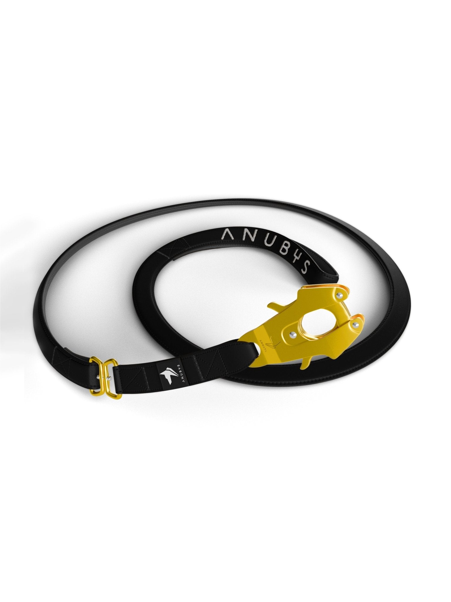 Leash 4ft - Vegan Leather