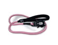 Load image into Gallery viewer, Rope Leash | Military Grade | Pink - Anubys - Pink - -
