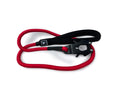 Load image into Gallery viewer, Rope Leash | Military Grade | Red - Anubys - Red - -
