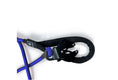 Load image into Gallery viewer, Rope Leash | Military Grade | Royal Blue - Anubys - Royal Blue - -