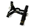 Load image into Gallery viewer, Tactical Harness | Anti-Pull Design | Black - Anubys - Small - Black - -
