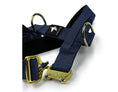 Load image into Gallery viewer, Tactical Harness | Anti-Pull Design | Navy - Anubys - Small - Navy - -
