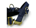Load image into Gallery viewer, Tactical Harness | Anti-Pull Design | Navy - Anubys - Small - Navy - -