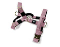 Load image into Gallery viewer, Tactical Harness | Anti-Pull Design | Pink - Anubys - Small - Pink - -