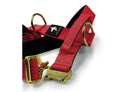 Load image into Gallery viewer, Tactical Harness | Anti-Pull Design | Red - Anubys - Small - Red - -