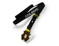 Load image into Gallery viewer, Tactical Leash | Military Grade | Black - Anubys - Black - -