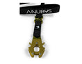 Load image into Gallery viewer, Tactical Leash | Military Grade | Black - Anubys - Black - -
