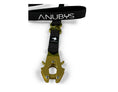 Load image into Gallery viewer, Tactical Leash | Military Grade | Black - Anubys - Black - -