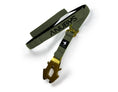 Load image into Gallery viewer, Tactical Leash | Military Grade | Camo Green - Anubys - Camo Green - -
