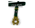 Load image into Gallery viewer, Tactical Leash | Military Grade | Emerald - Anubys - Emerald - -