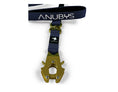Load image into Gallery viewer, Tactical Leash | Military Grade | Navy - Anubys - NAVY - -