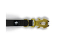 Load image into Gallery viewer, Tactical Short Leash | Total Control | Black - Anubys - Black - -