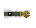 Load image into Gallery viewer, Tactical Short Leash | Total Control | Camo Green - Anubys - Camo Green - -

